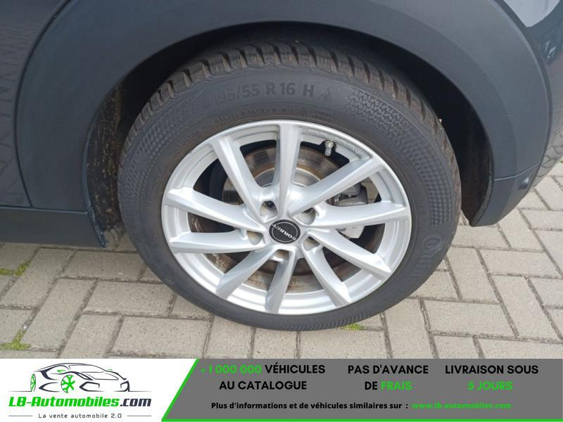 Mini Mini S 192 CH BVA  occasion  Beaupuy - photo n4