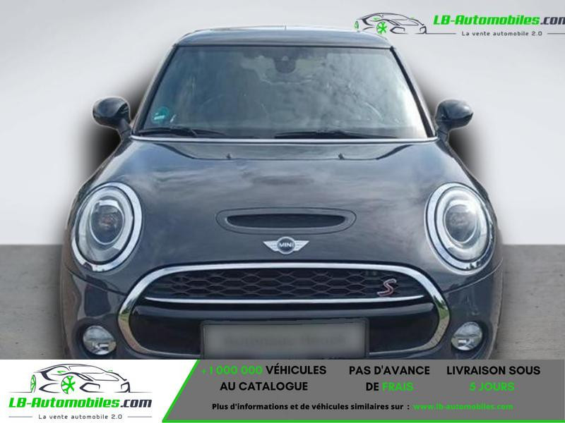 Mini Mini S 192 CH BVA  occasion  Beaupuy - photo n2