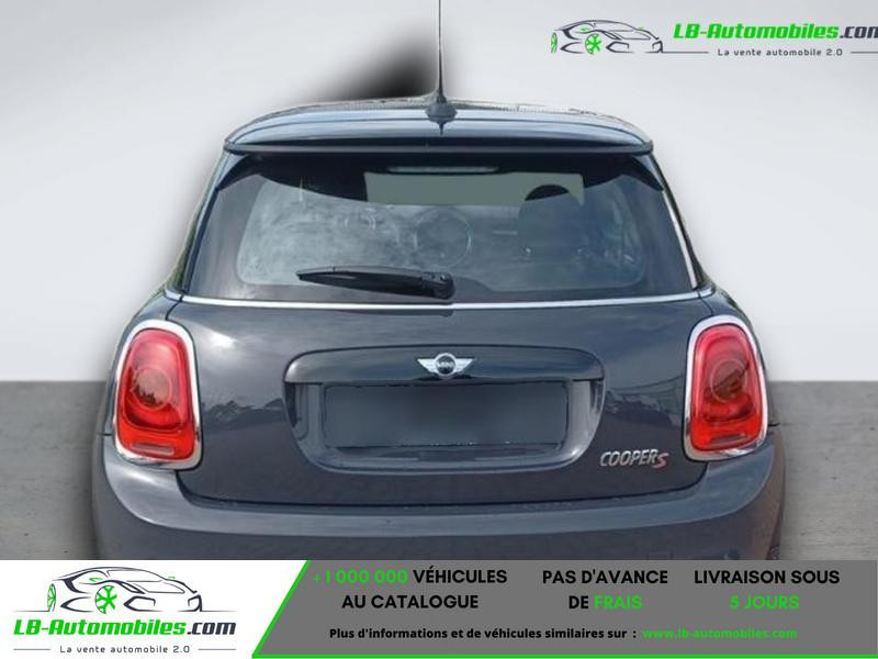 Mini Mini S 192 CH BVA  occasion  Beaupuy - photo n3