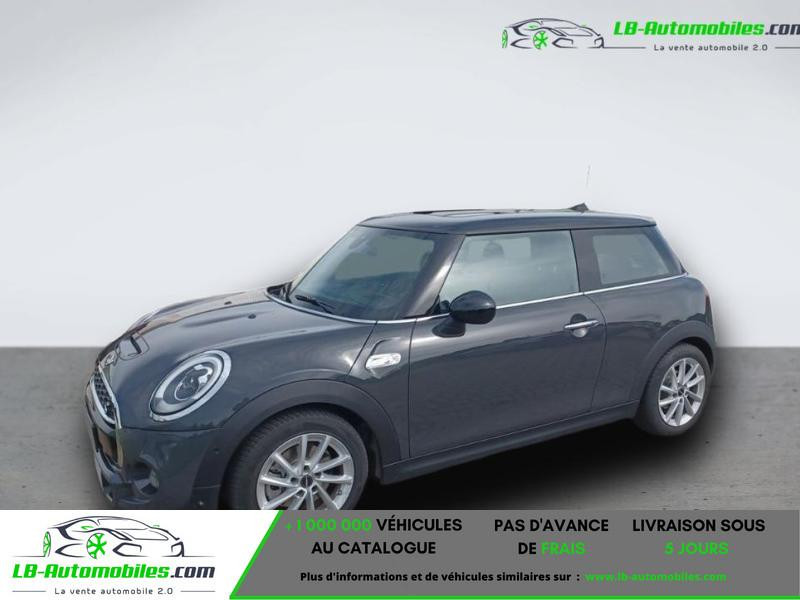 Mini Mini S 192 CH BVA  occasion  Beaupuy