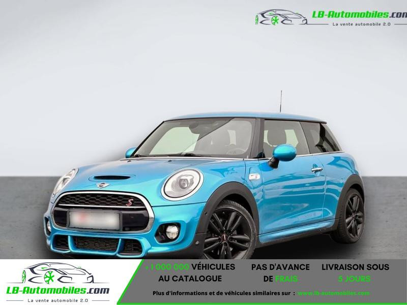 Mini Mini S 192 CH BVA  occasion  Beaupuy - photo n2