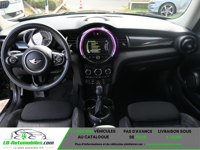 Mini Mini S 192 CH BVA  occasion  Beaupuy - photo n3