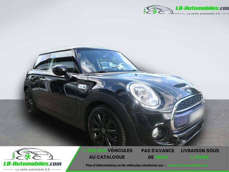 Mini Mini S 192 CH BVA  occasion  Beaupuy
