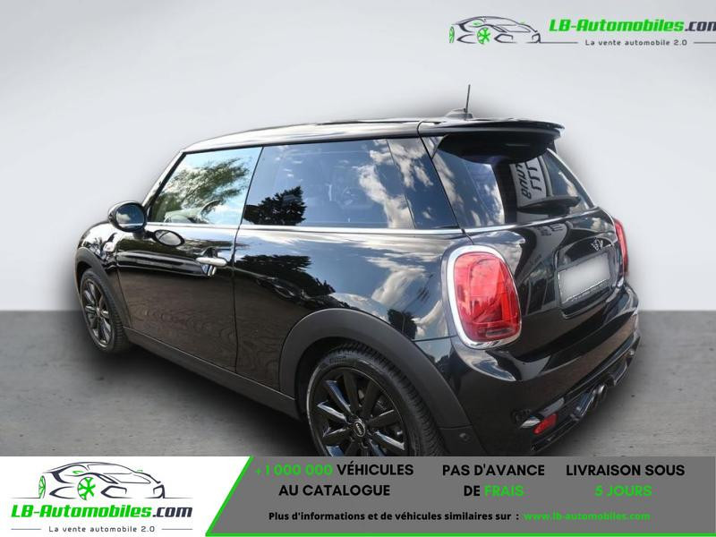 Mini Mini S 192 CH BVA  occasion  Beaupuy - photo n4