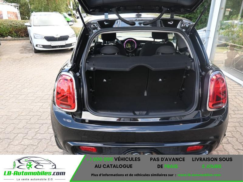 Mini Mini S 192 CH BVA  occasion  Beaupuy - photo n8