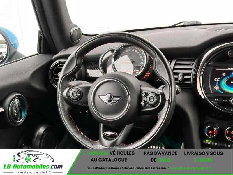 Mini Mini S 192 CH BVA  occasion  Beaupuy - photo n8
