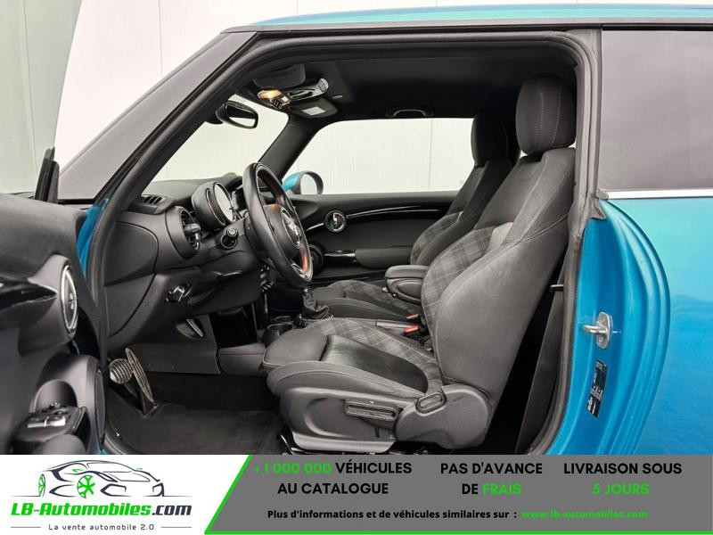 Mini Mini S 192 CH BVA  occasion  Beaupuy - photo n7