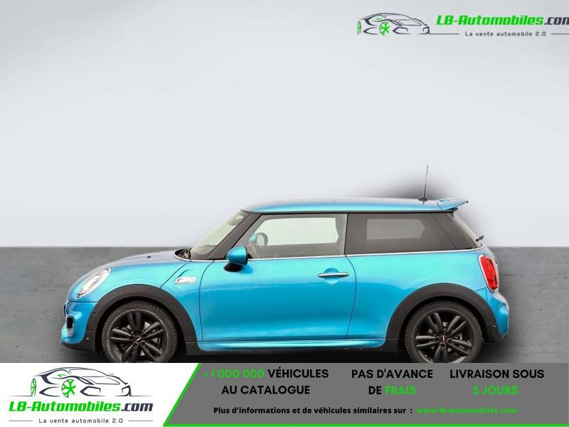 Mini Mini S 192 CH BVA  occasion  Beaupuy - photo n6