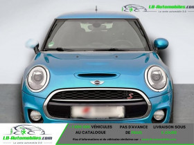 Mini Mini S 192 CH BVA  occasion  Beaupuy - photo n5