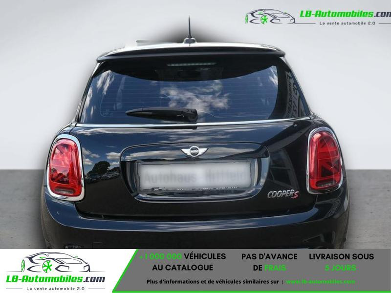 Mini Mini S 192 CH BVA  occasion  Beaupuy - photo n6