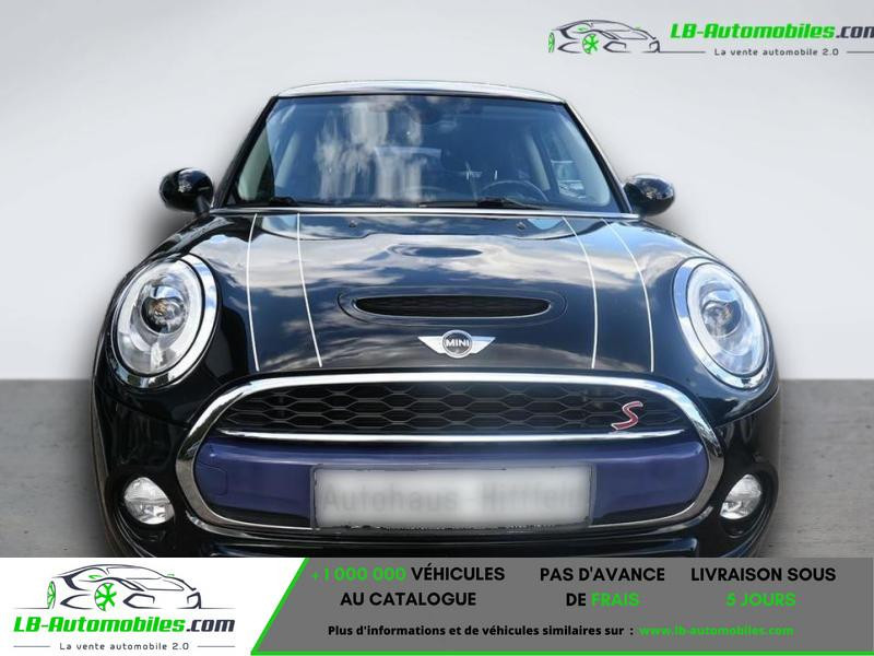 Mini Mini S 192 CH BVA  occasion  Beaupuy - photo n5