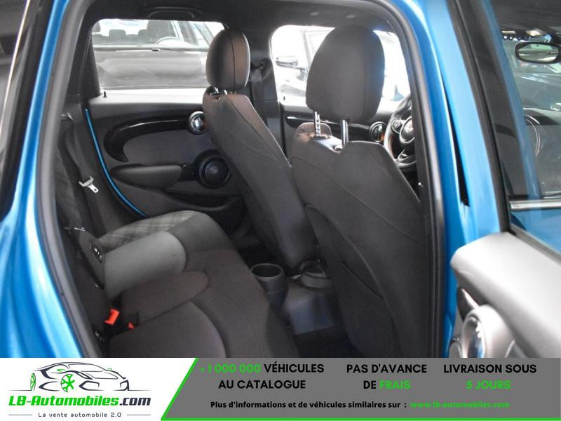 Mini Mini S 192 CH BVA  occasion  Beaupuy - photo n7