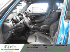 Mini Mini S 192 CH BVA  occasion  Beaupuy - photo n6