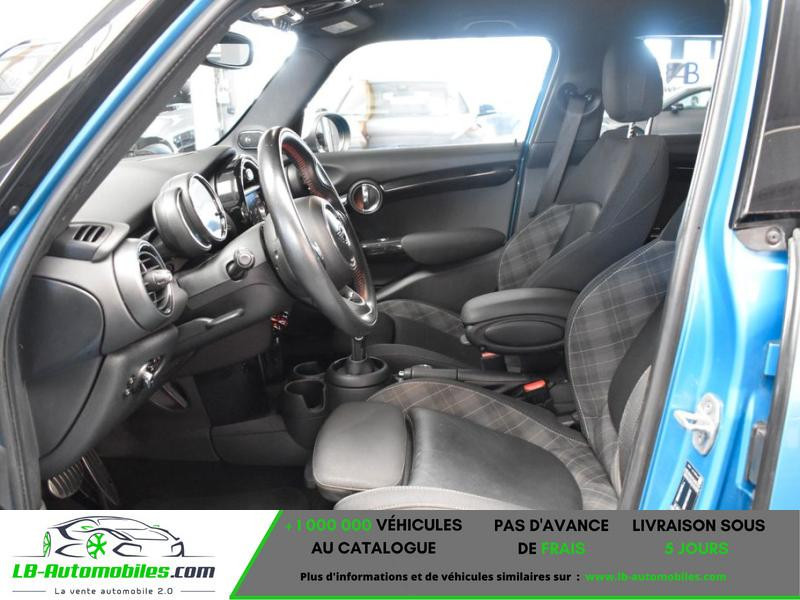 Mini Mini S 192 CH BVA  occasion  Beaupuy - photo n6
