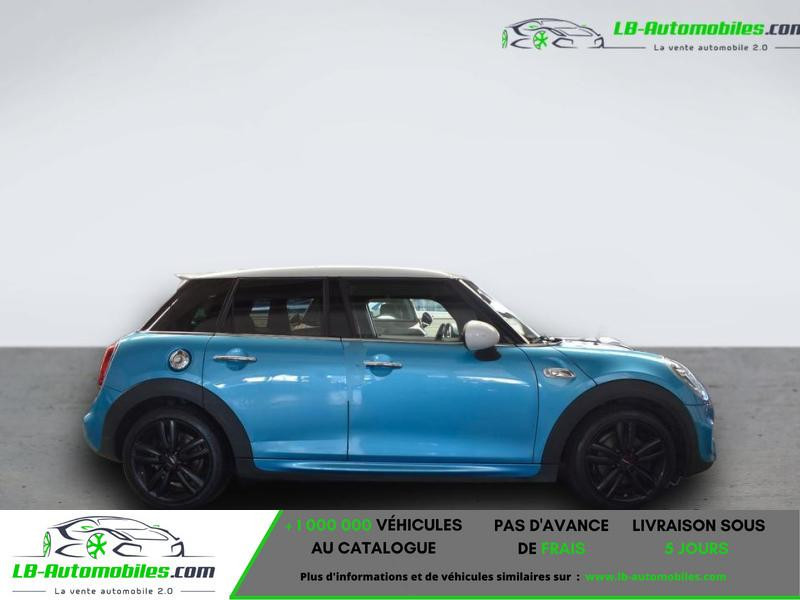 Mini Mini S 192 CH BVA  occasion  Beaupuy - photo n5