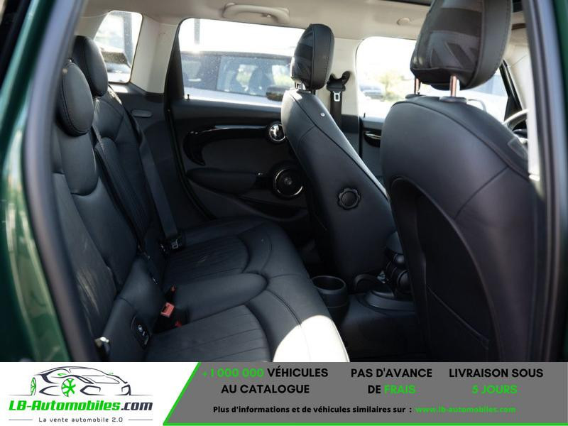 Mini Mini S 192 CH BVA  occasion  Beaupuy - photo n5