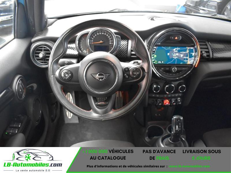 Mini Mini S 192 CH BVA  occasion  Beaupuy - photo n3