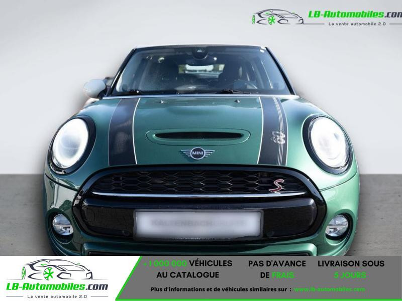 Mini Mini S 192 CH BVA  occasion  Beaupuy - photo n4