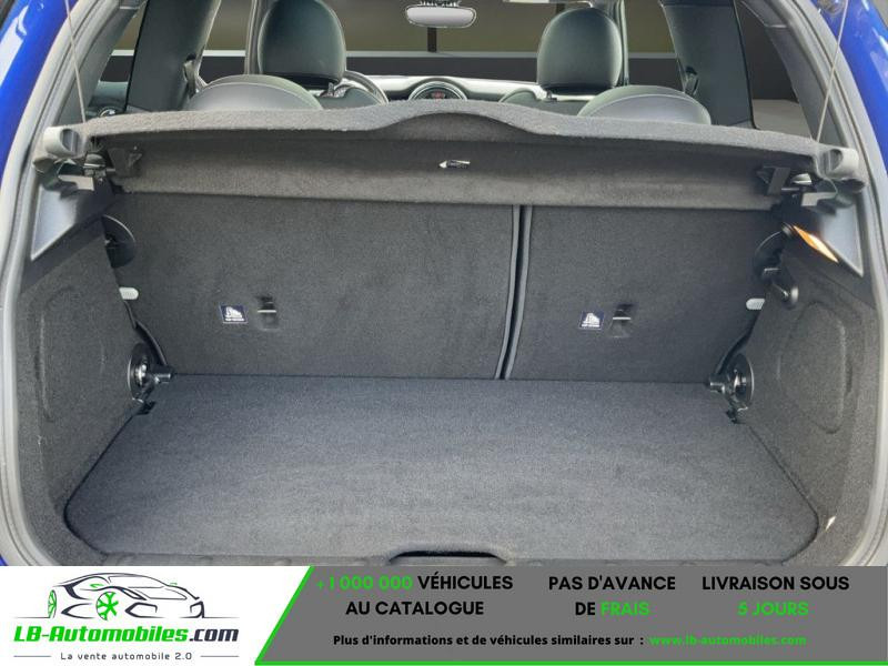 Mini Mini S 192 CH BVA  occasion  Beaupuy - photo n5