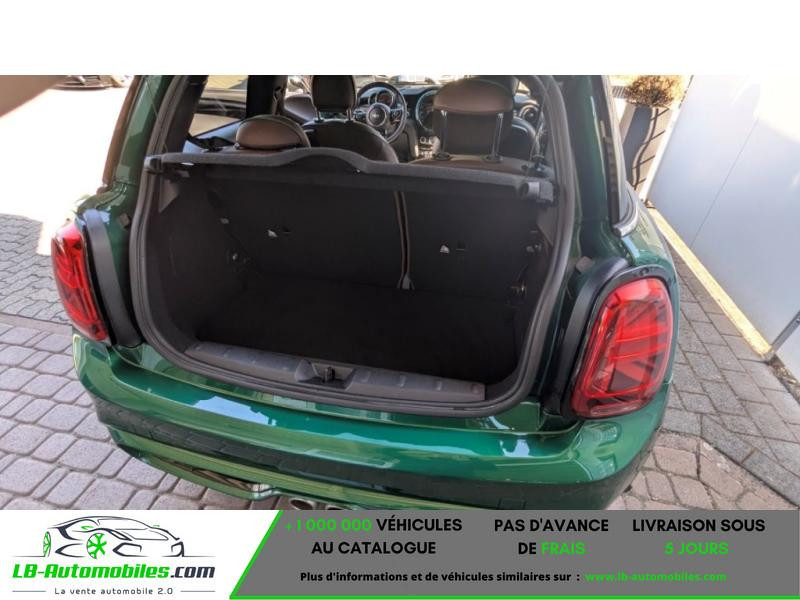 Mini Mini S 192 CH BVA  occasion  Beaupuy - photo n4