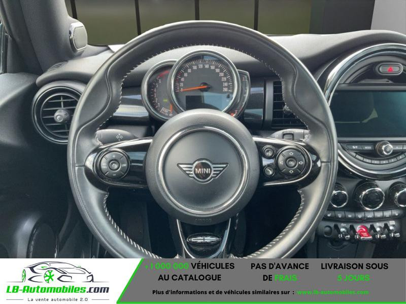 Mini Mini S 192 CH BVA  occasion  Beaupuy - photo n4