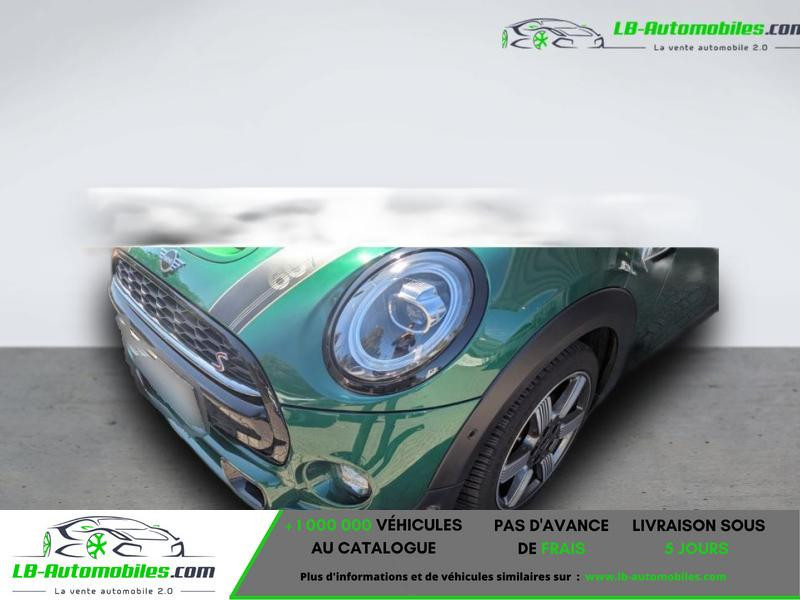 Mini Mini S 192 CH BVA  occasion  Beaupuy - photo n2