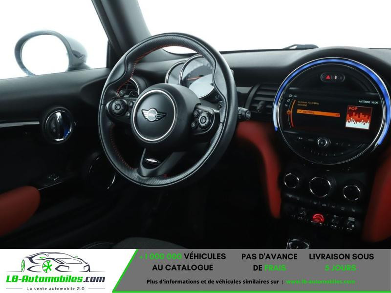Mini Mini S 192 CH BVA  occasion  Beaupuy - photo n10