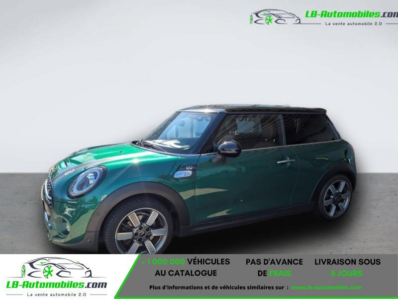 Mini Mini S 192 CH BVA  occasion  Beaupuy