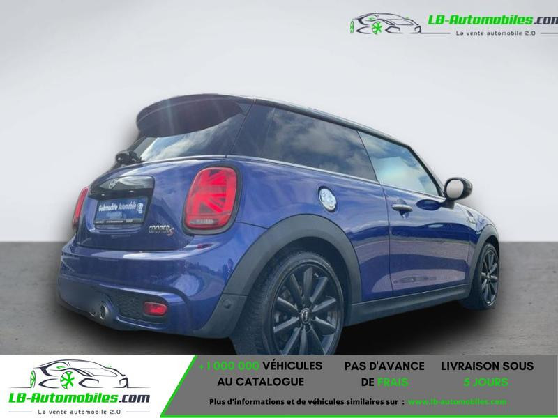 Mini Mini S 192 CH BVA  occasion  Beaupuy - photo n2