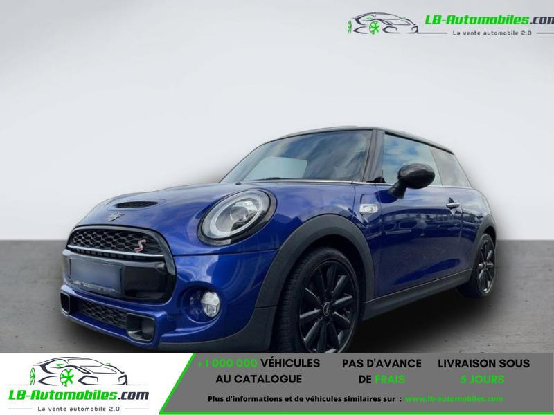 Mini Mini S 192 CH BVA  occasion  Beaupuy