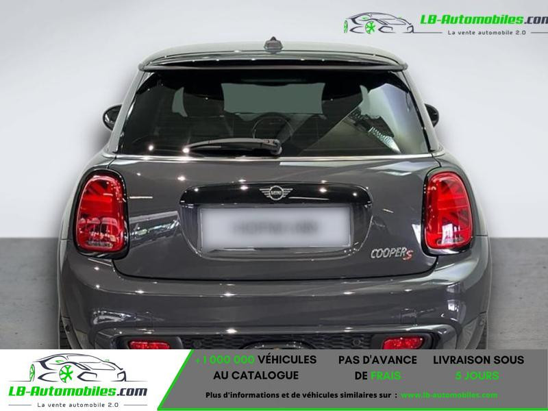 Mini Mini S 192 CH BVA  occasion  Beaupuy - photo n6