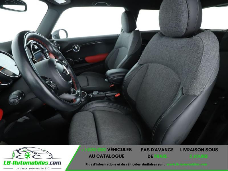 Mini Mini S 192 CH BVA  occasion  Beaupuy - photo n8