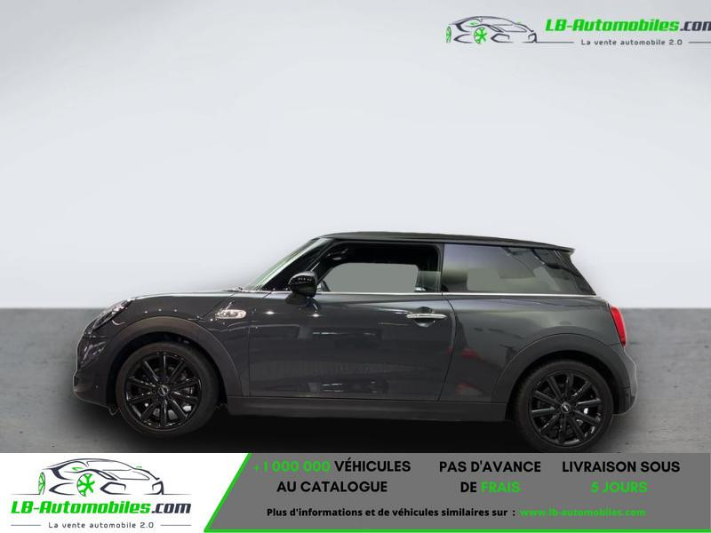 Mini Mini S 192 CH BVA  occasion  Beaupuy - photo n5