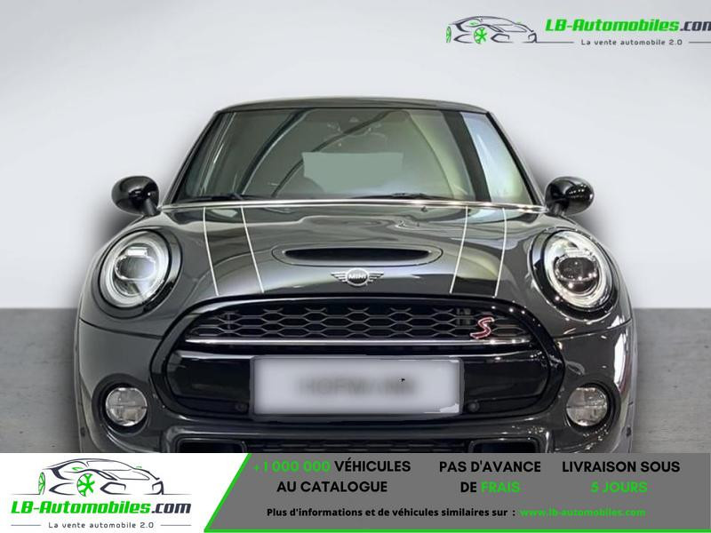 Mini Mini S 192 CH BVA  occasion  Beaupuy - photo n4