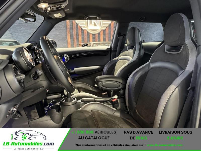 Mini Mini S 192 CH BVA  occasion  Beaupuy - photo n7