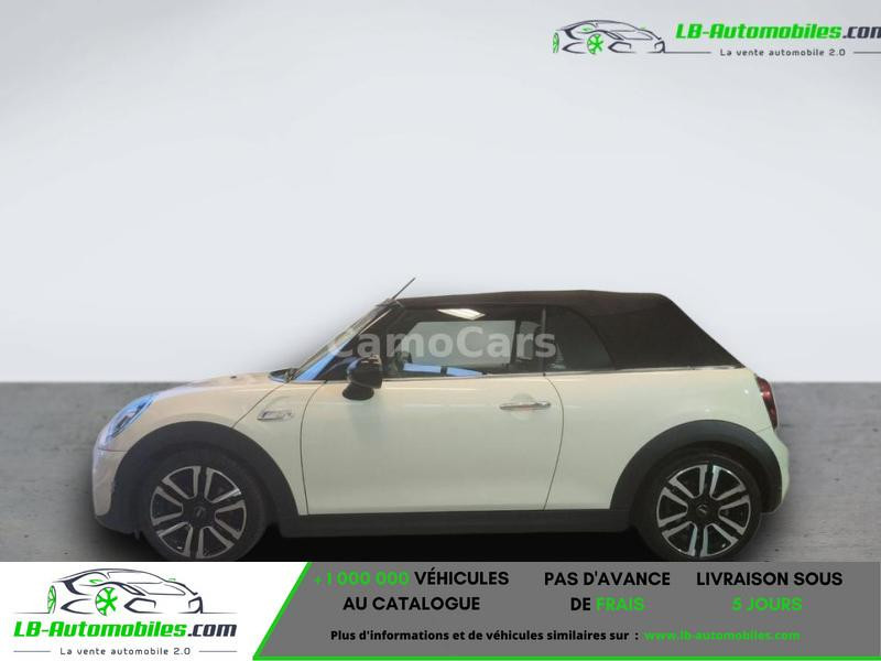 Mini Mini S 192 CH BVA  occasion  Beaupuy - photo n6