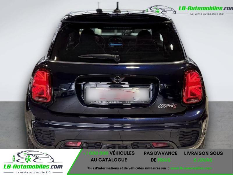 Mini Mini S 192 CH BVA  occasion  Beaupuy - photo n6