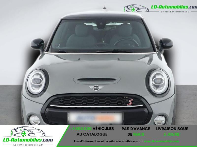 Mini Mini S 192 CH BVA  occasion  Beaupuy - photo n5