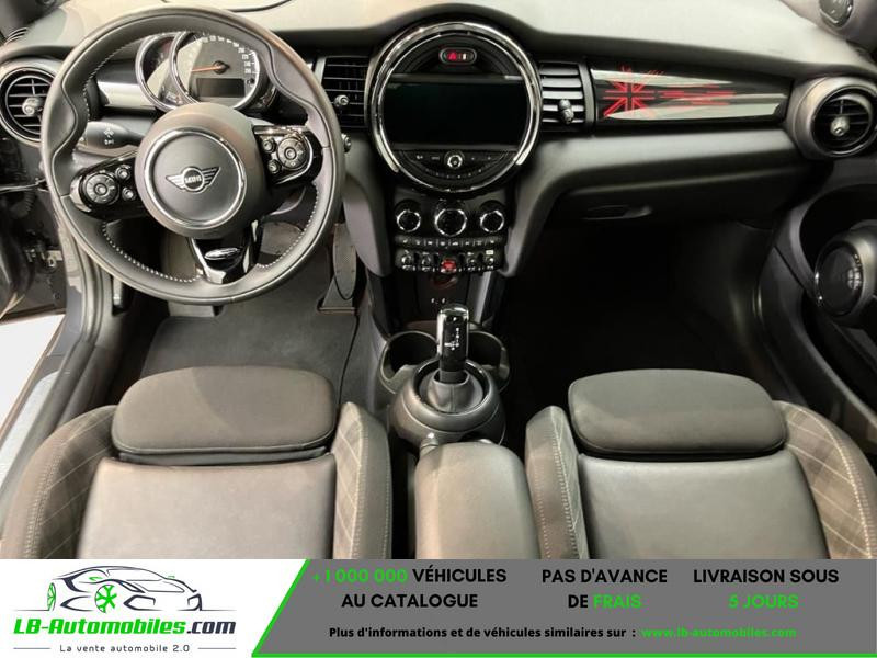 Mini Mini S 192 CH BVA  occasion  Beaupuy - photo n2