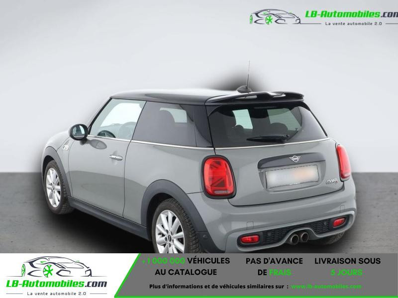 Mini Mini S 192 CH BVA  occasion  Beaupuy - photo n4