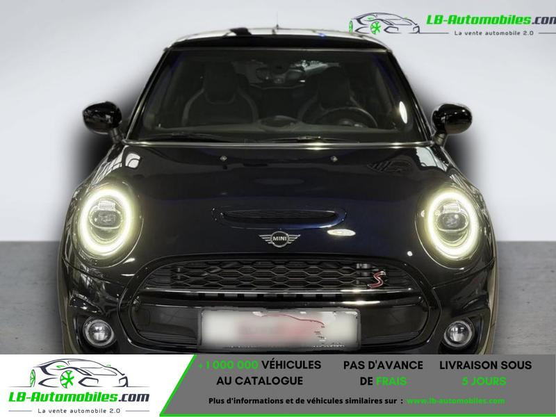 Mini Mini S 192 CH BVA  occasion  Beaupuy - photo n4