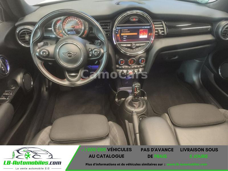 Mini Mini S 192 CH BVA  occasion  Beaupuy - photo n3