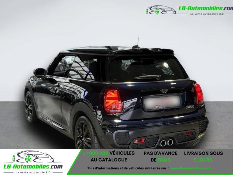 Mini Mini S 192 CH BVA  occasion  Beaupuy - photo n3