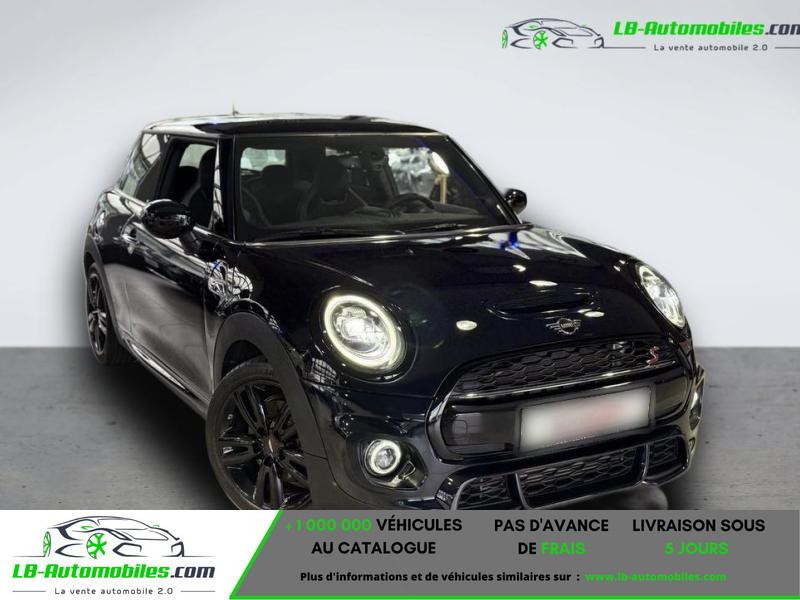 Mini Mini S 192 CH BVA  occasion  Beaupuy - photo n2