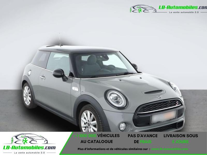 Mini Mini S 192 CH BVA  occasion  Beaupuy - photo n2