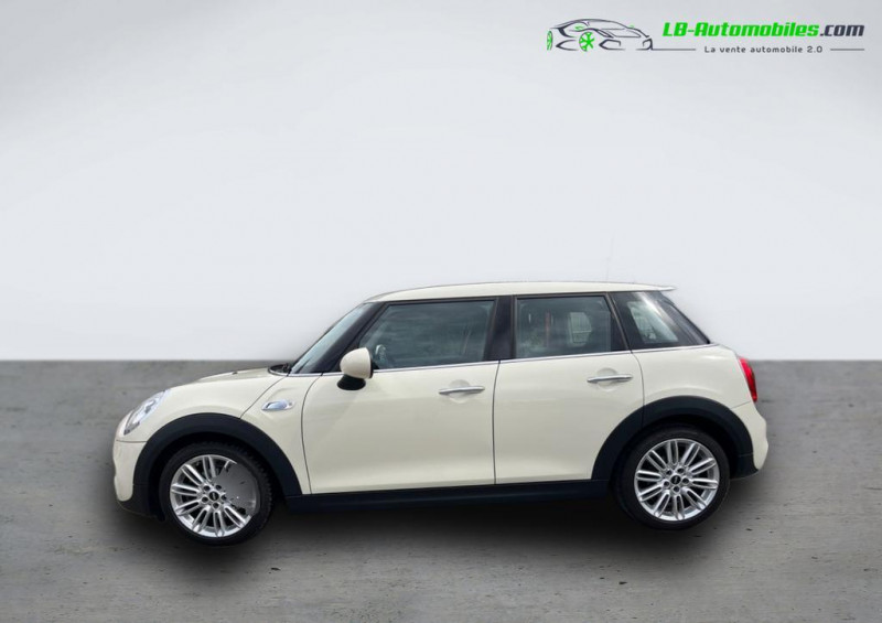 Mini Mini S 192 CH BVA  occasion  Beaupuy - photo n3