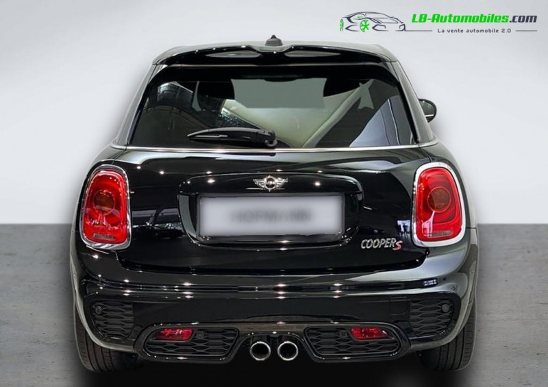 Mini Mini S 192 CH BVA  occasion  Beaupuy - photo n4