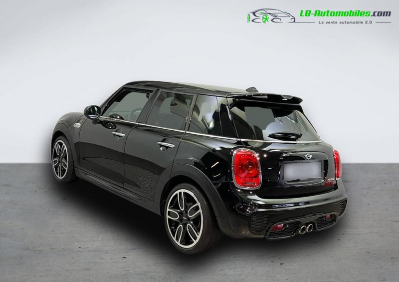 Mini Mini S 192 CH BVA  occasion  Beaupuy - photo n3