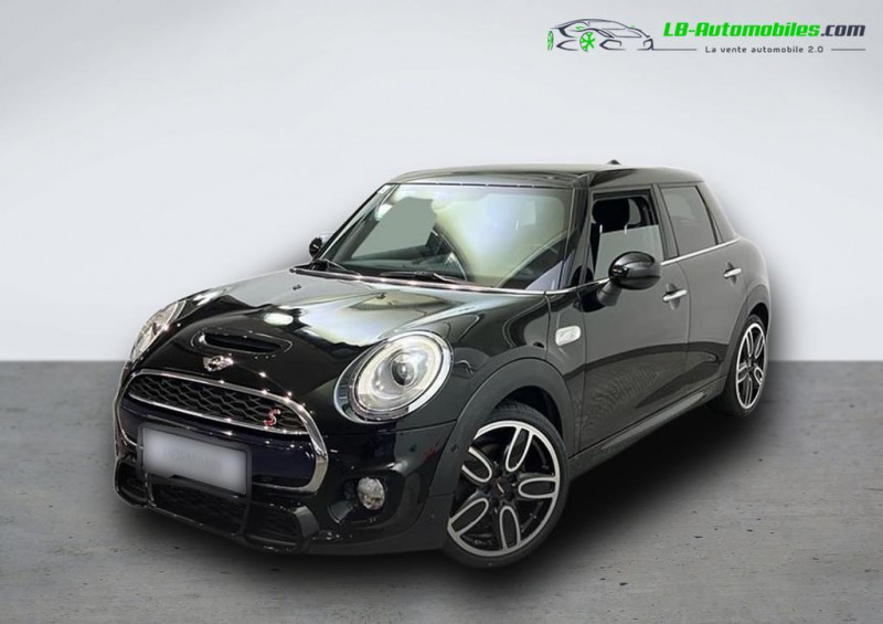 Mini Mini S 192 CH BVA  occasion  Beaupuy