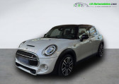 Annonce Mini Mini occasion Essence S 192 CH BVA  Beaupuy